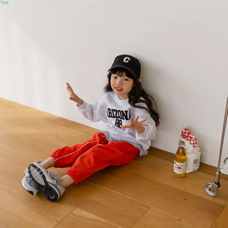 Honeybee - Korean Children Fashion - #childrensboutique - Arijona Tee - 11