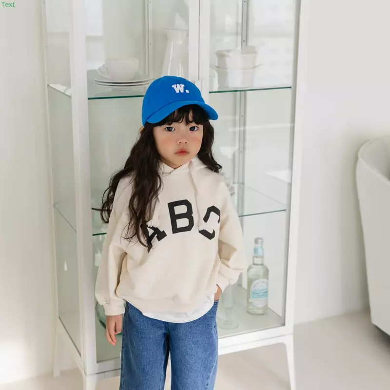 Honeybee - Korean Children Fashion - #designkidswear - Denim Side Pants - 10