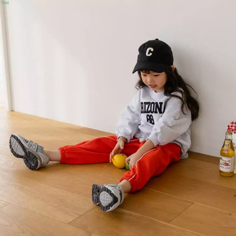 Honeybee - Korean Children Fashion - #designkidswear - Arijona Tee - 12