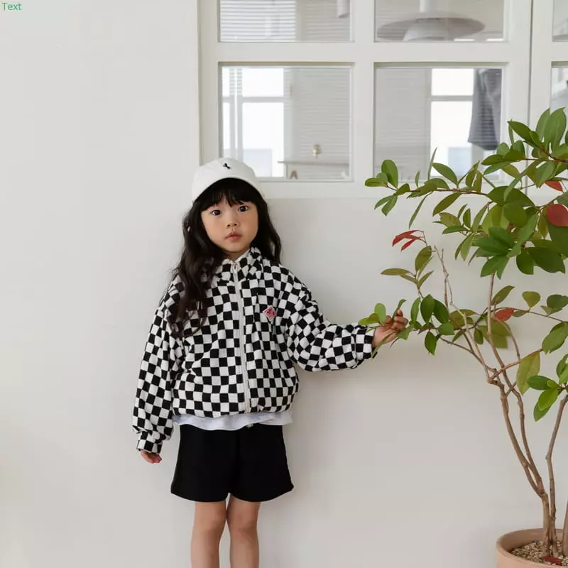 Honeybee - Korean Children Fashion - #discoveringself - Pocket Shorts