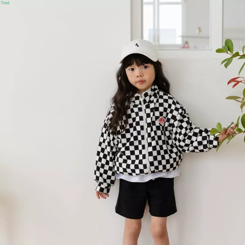 Honeybee - Korean Children Fashion - #fashionkids - Pocket Shorts - 2