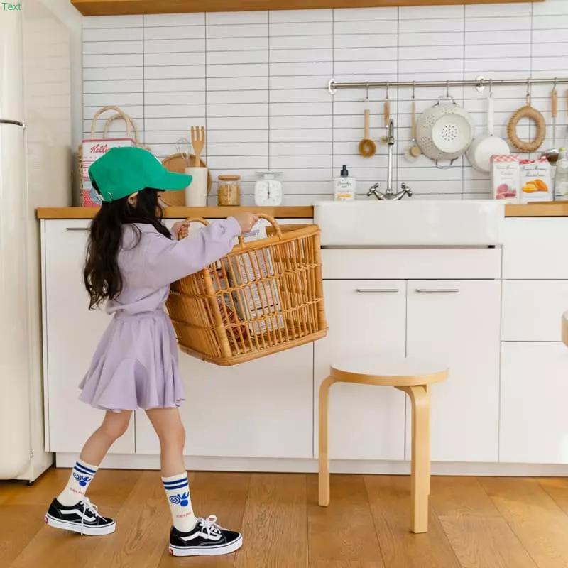 Honeybee - Korean Children Fashion - #fashionkids - Plare One-piece - 4