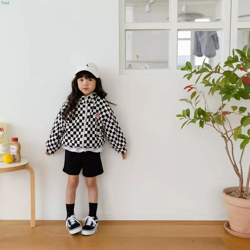 Honeybee - Korean Children Fashion - #kidsshorts - Pocket Shorts - 3