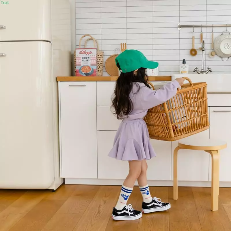 Honeybee - Korean Children Fashion - #kidsstore - Plare One-piece - 5