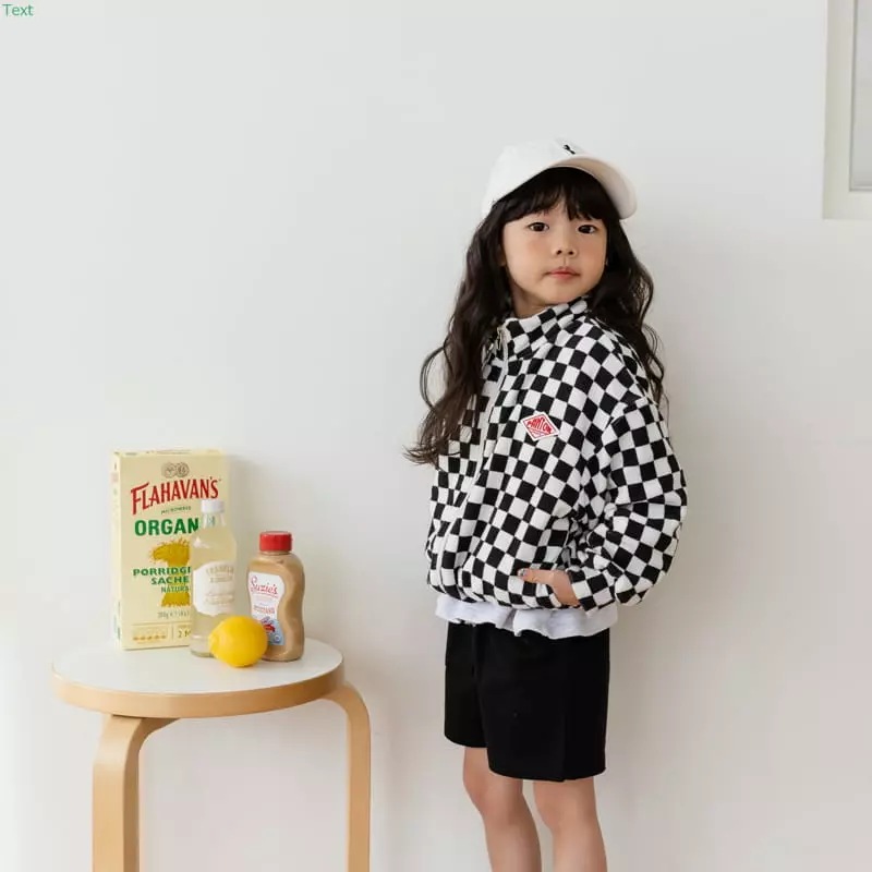 Honeybee - Korean Children Fashion - #kidsshorts - Pocket Shorts - 4