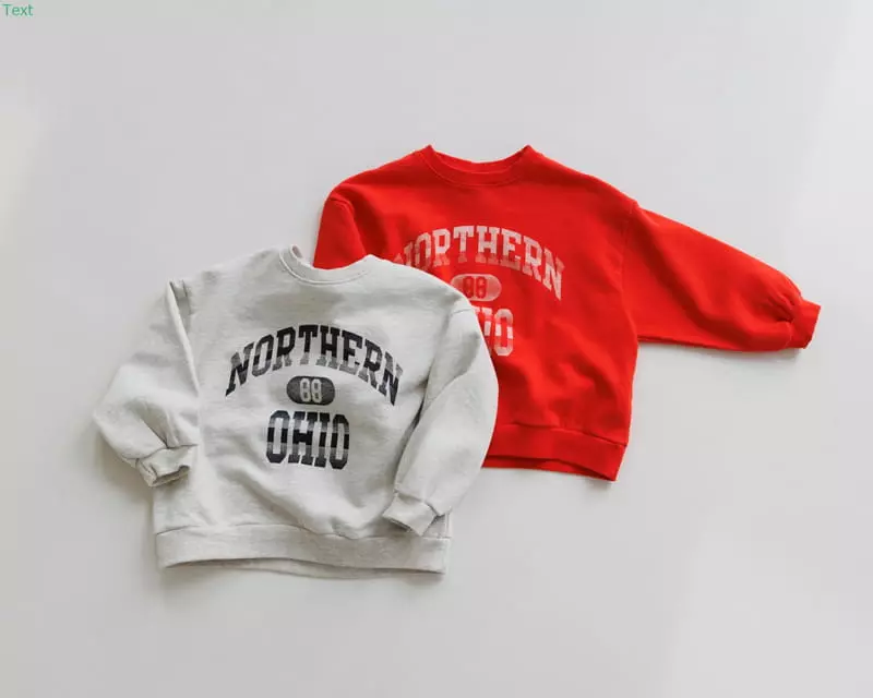 Honeybee - Korean Children Fashion - #kidsstore - Ohio Sweatshirt - 5