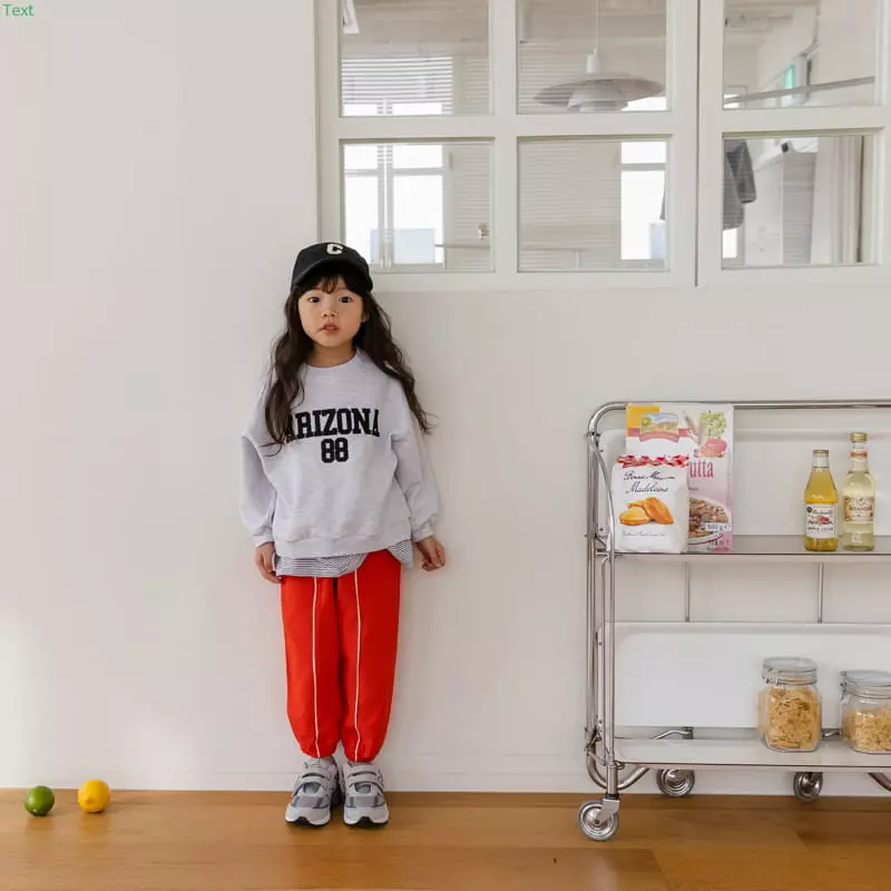 Honeybee - Korean Children Fashion - #kidsstore - Arijona Tee - 2