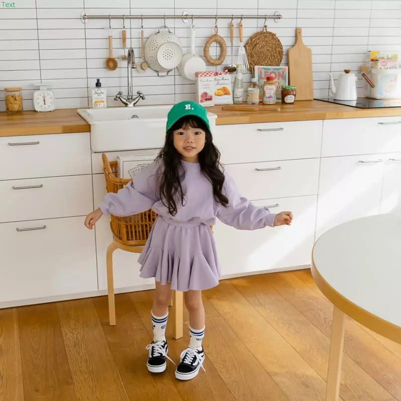 Honeybee - Korean Children Fashion - #kidzfashiontrend - Plare One-piece - 6