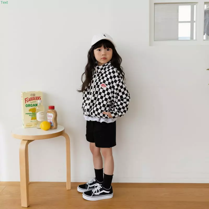Honeybee - Korean Children Fashion - #kidzfashiontrend - Pocket Shorts - 5