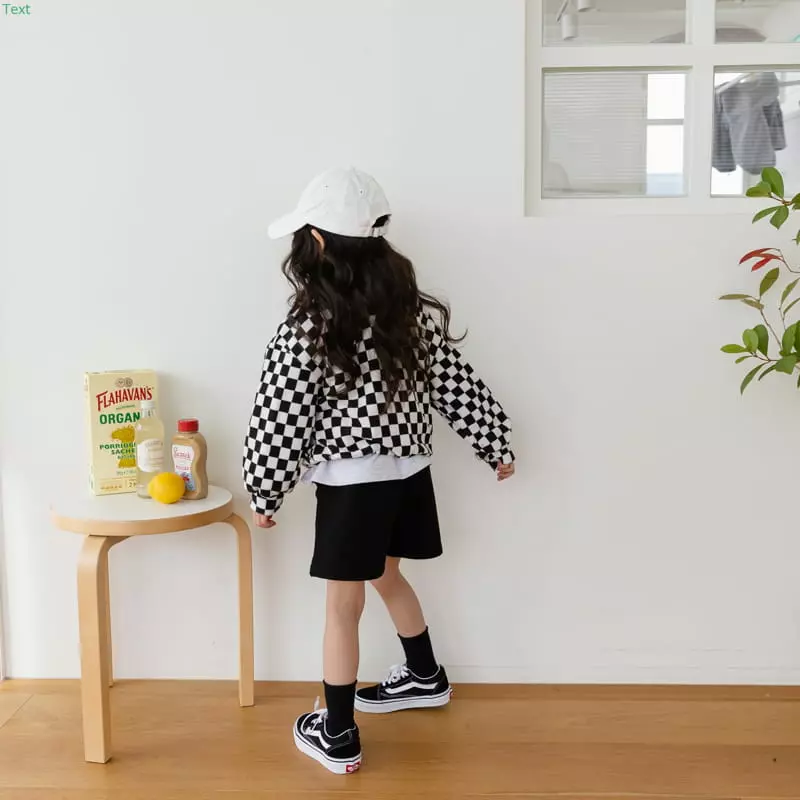 Honeybee - Korean Children Fashion - #kidsstore - Terry Zip-up - 4