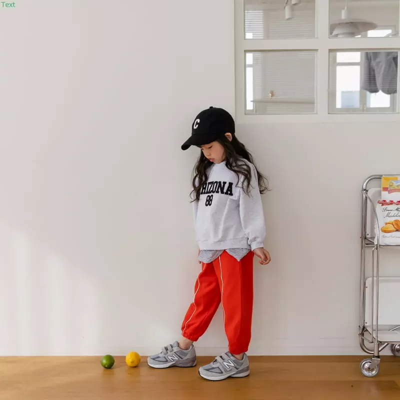 Honeybee - Korean Children Fashion - #littlefashionista - Arijona Tee - 5
