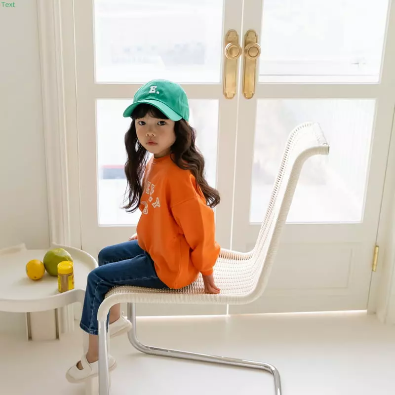 Honeybee - Korean Children Fashion - #magicofchildhood - Beverly Hills Crop Tee - 2