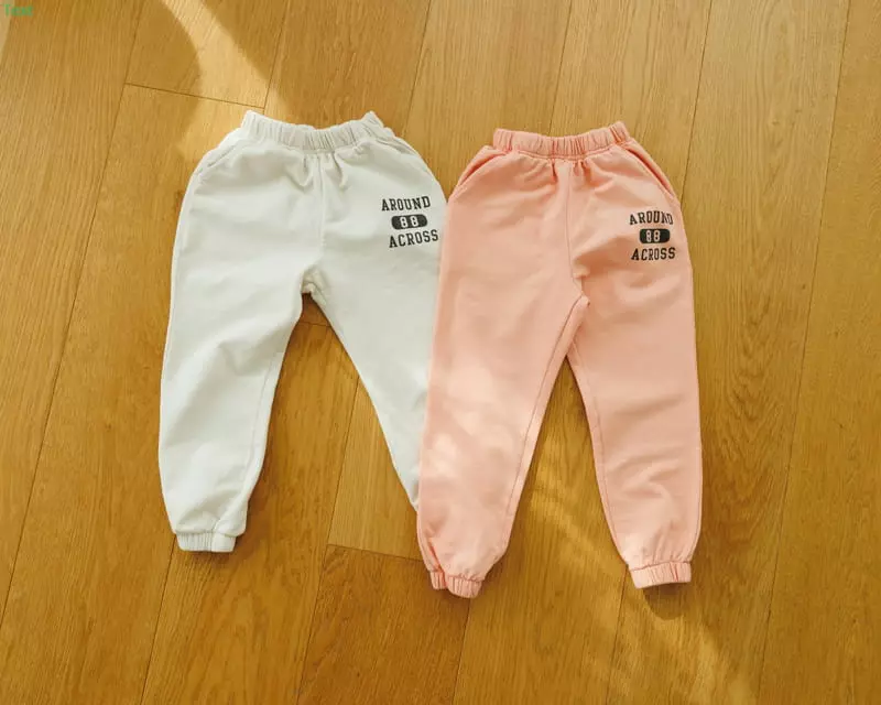 Honeybee - Korean Children Fashion - #magicofchildhood - Eagle Top Bottom Set - 12