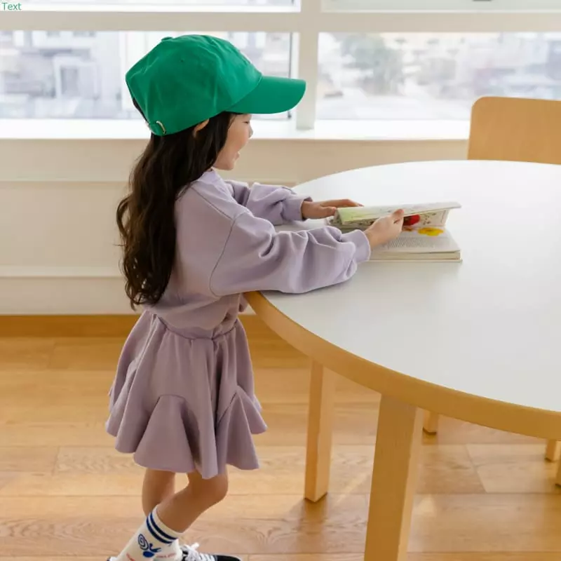 Honeybee - Korean Children Fashion - #minifashionista - Plare One-piece - 10