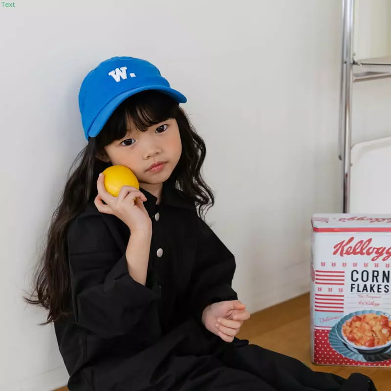 Honeybee - Korean Children Fashion - #minifashionista - Jumpsuit - 11
