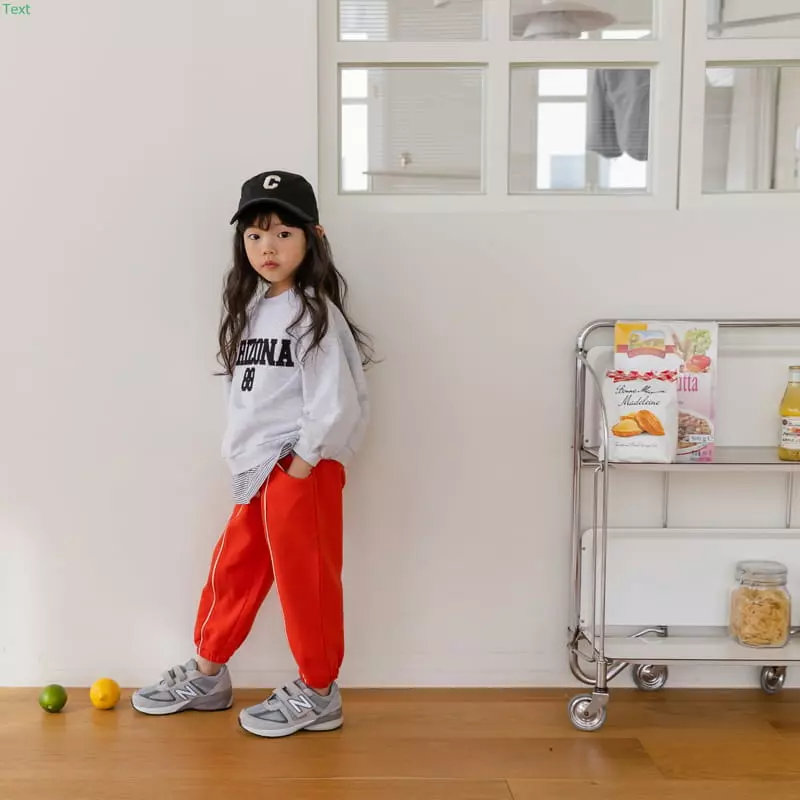 Honeybee - Korean Children Fashion - #minifashionista - Arijona Tee - 7