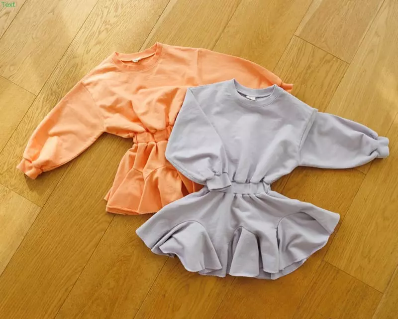 Honeybee - Korean Children Fashion - #prettylittlegirls - Plare One-piece - 11