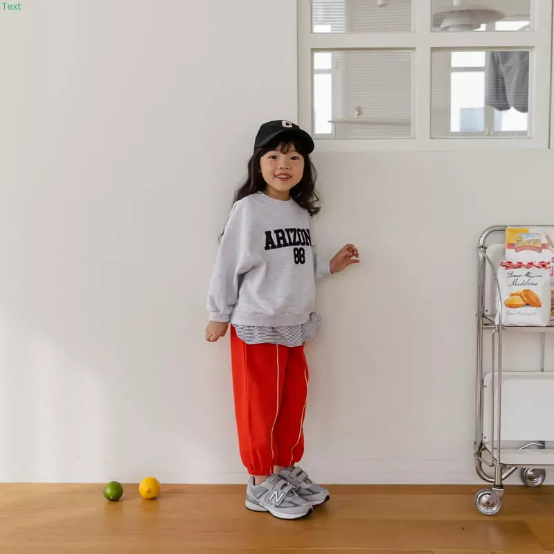 Honeybee - Korean Children Fashion - #prettylittlegirls - Arijona Tee - 8