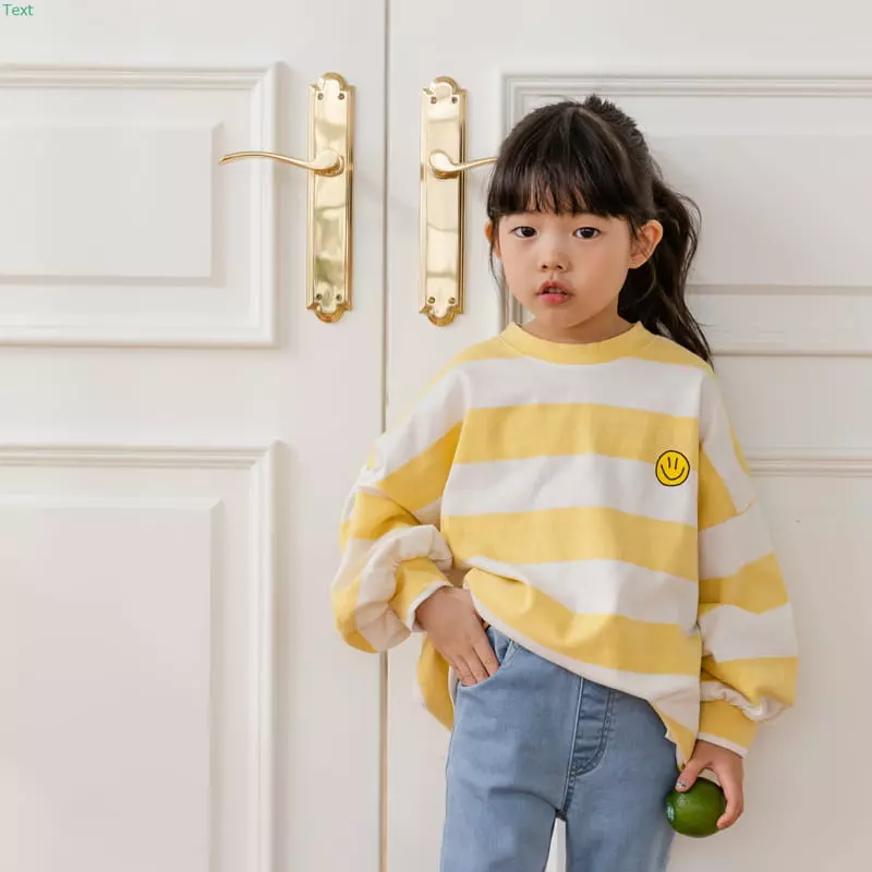 Honeybee - Korean Children Fashion - #stylishchildhood - Denim Span Jeans - 8