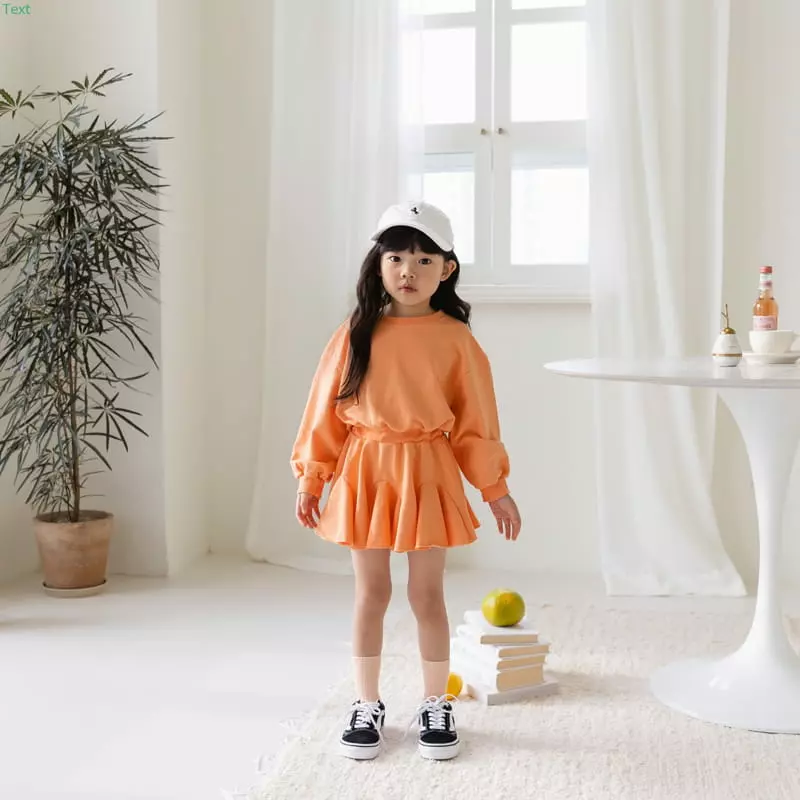 Honeybee - Korean Children Fashion - #todddlerfashion - Plare One-piece - 12