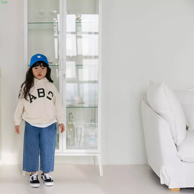Honeybee - Korean Children Fashion - #todddlerfashion - Denim Side Pants - 5