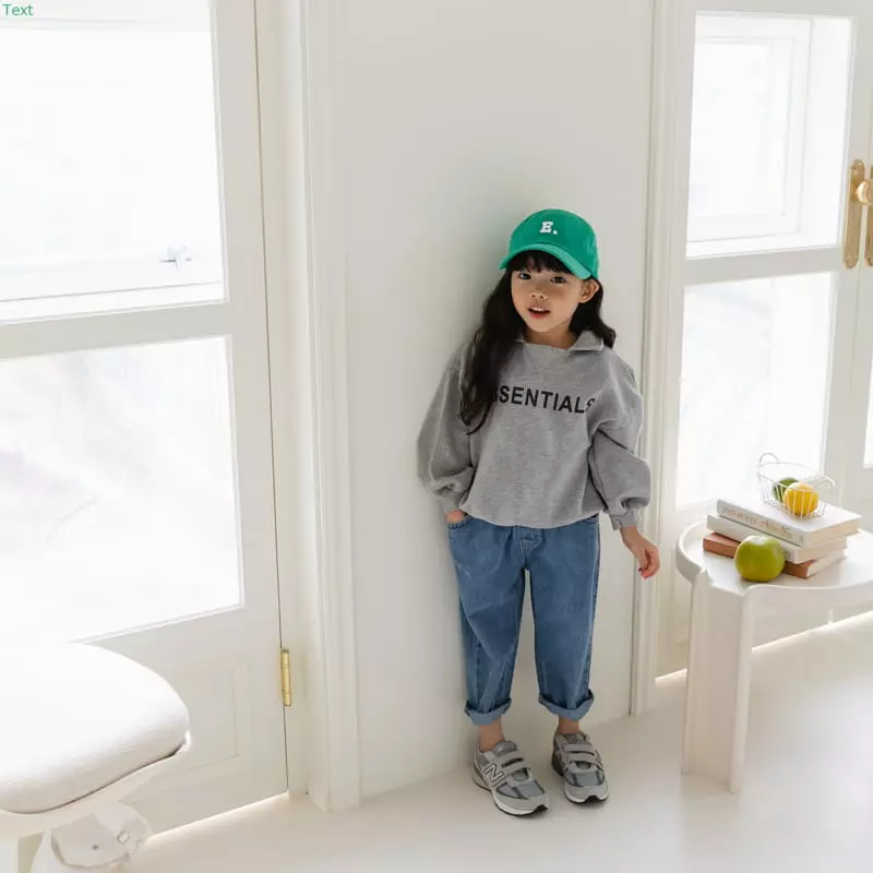 Honeybee - Korean Children Fashion - #toddlerclothing - Denim Button Pants - 5