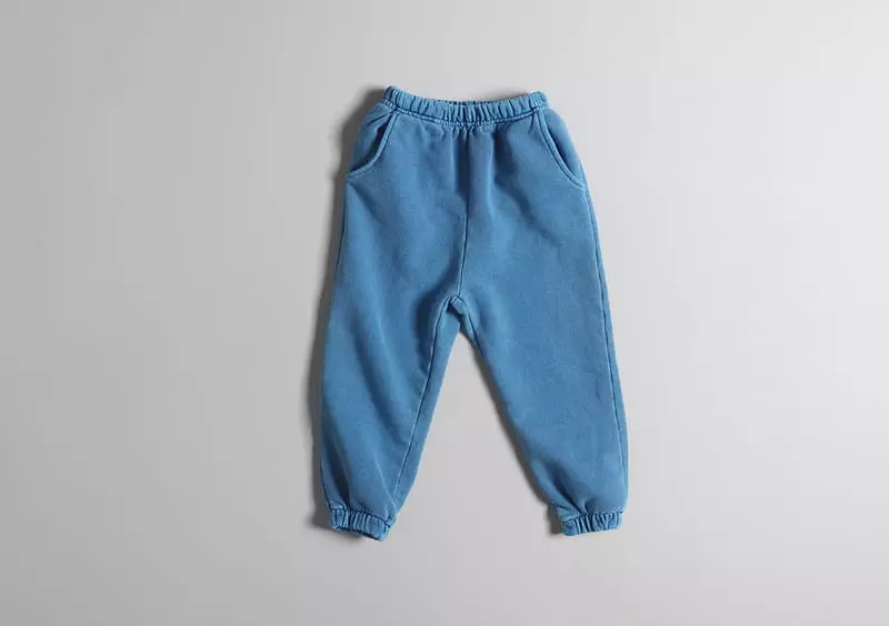 Hyvaa - Korean Children Fashion - #childofig - Pigment Pants - 7