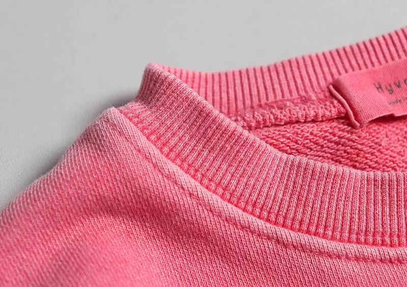 Hyvaa - Korean Children Fashion - #designkidswear - Pigment Sweatshirt - 9