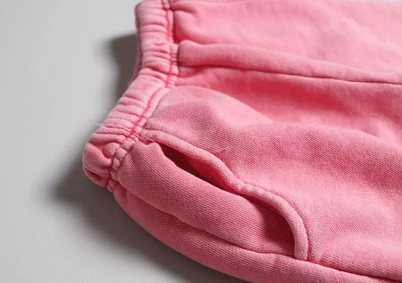 Hyvaa - Korean Children Fashion - #discoveringself - Pigment Pants - 11
