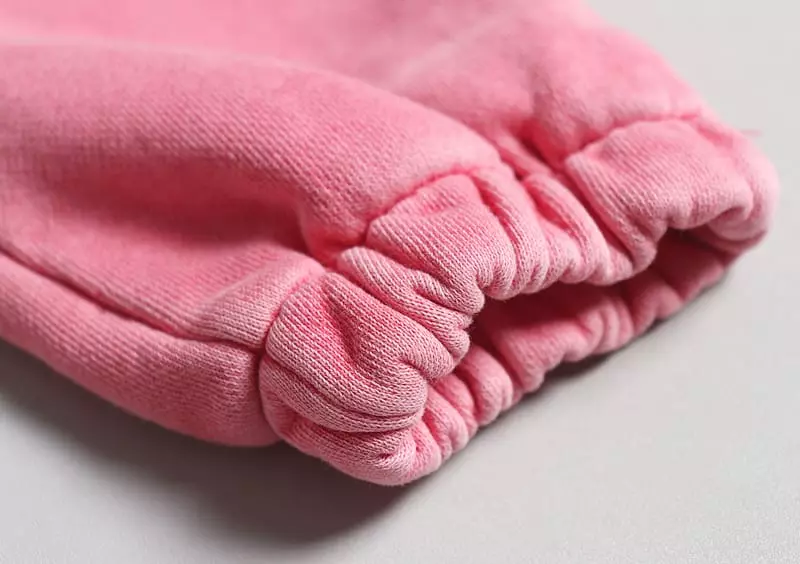 Hyvaa - Korean Children Fashion - #fashionkids - Pigment Pants - 12