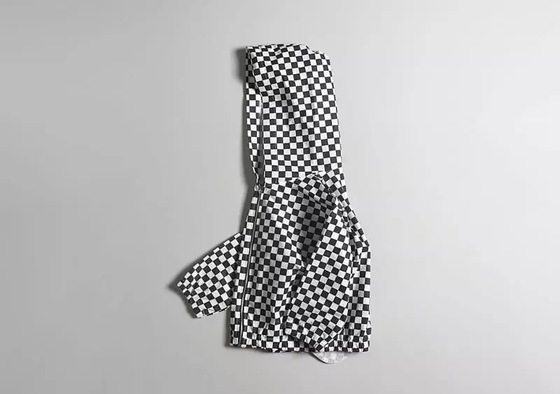 Hyvaa - Korean Children Fashion - #kidsstore - Badoki Windbreaker Zip-up - 8