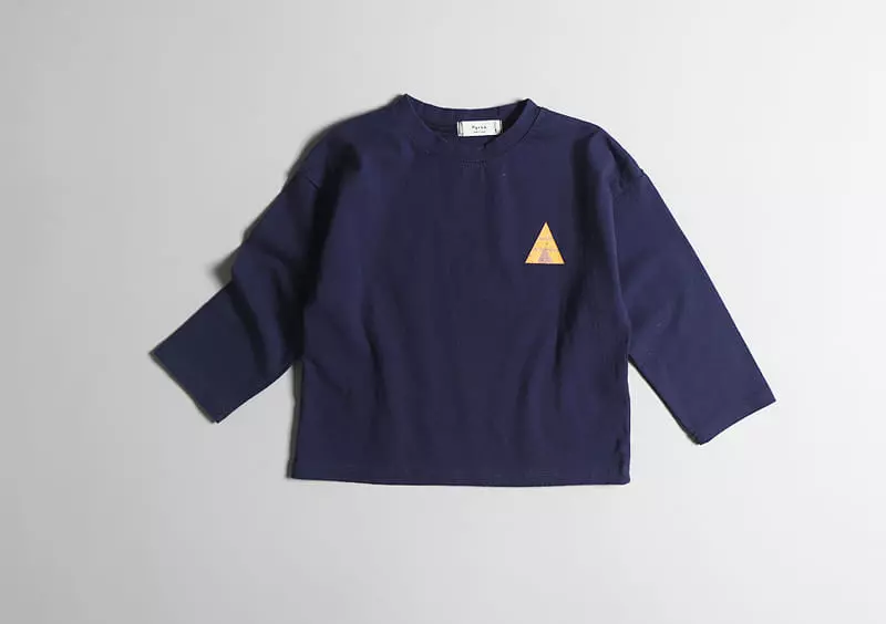 Hyvaa - Korean Children Fashion - #kidsshorts - Camping Bear Tee - 4
