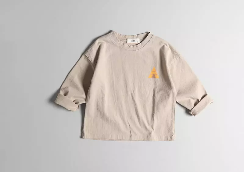 Hyvaa - Korean Children Fashion - #kidzfashiontrend - Camping Bear Tee - 5