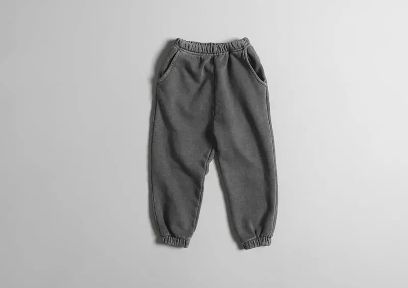 Hyvaa - Korean Children Fashion - #minifashionista - Pigment Pants - 5