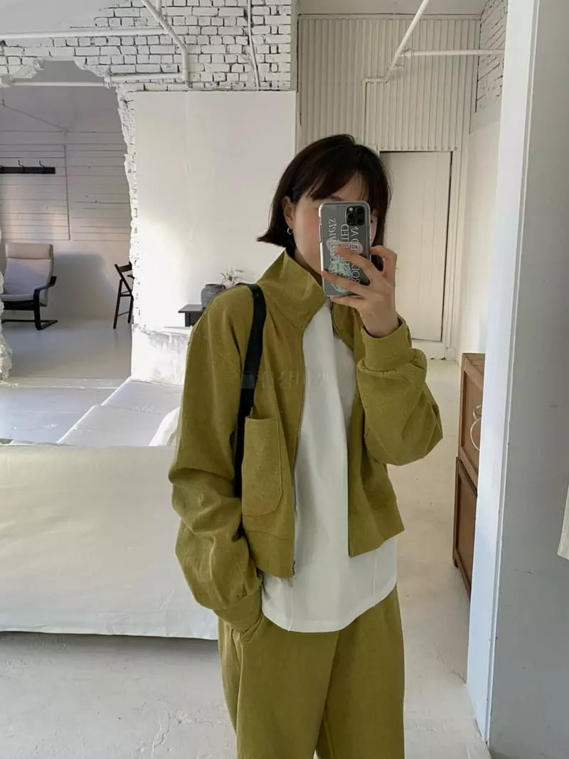 Icon - Korean Women Fashion - #womensfashion - Fran Pants - 4
