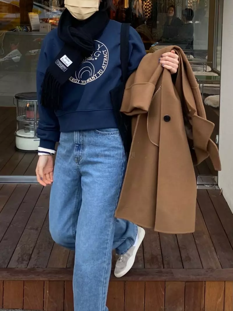 Icon - Korean Women Fashion - #momslook - Europia Pants - 2