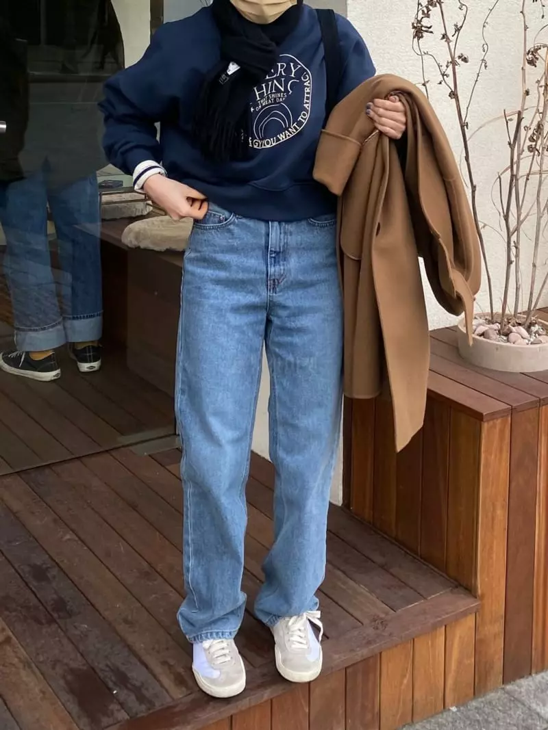 Icon - Korean Women Fashion - #womensfashion - Europia Pants - 4
