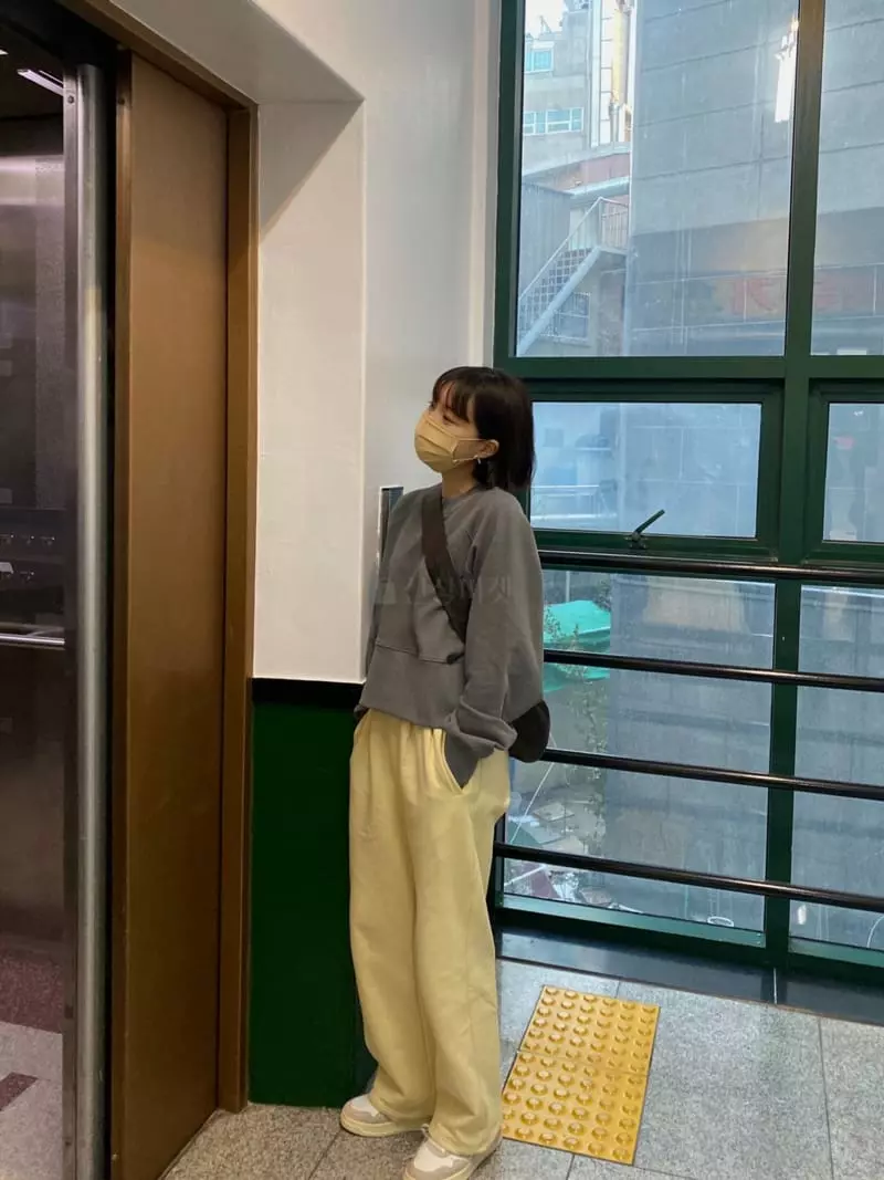 Icon - Korean Women Fashion - #womensfashion - Maul Pants - 4