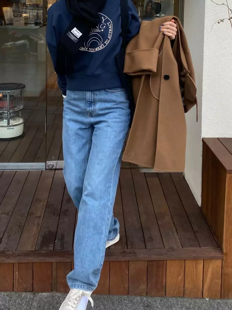 Icon - Korean Women Fashion - #womensfashion - Europia Pants - 3