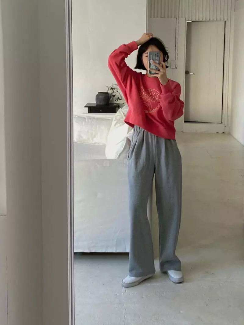 Icon - Korean Women Fashion - #womensfashion - Maul Pants