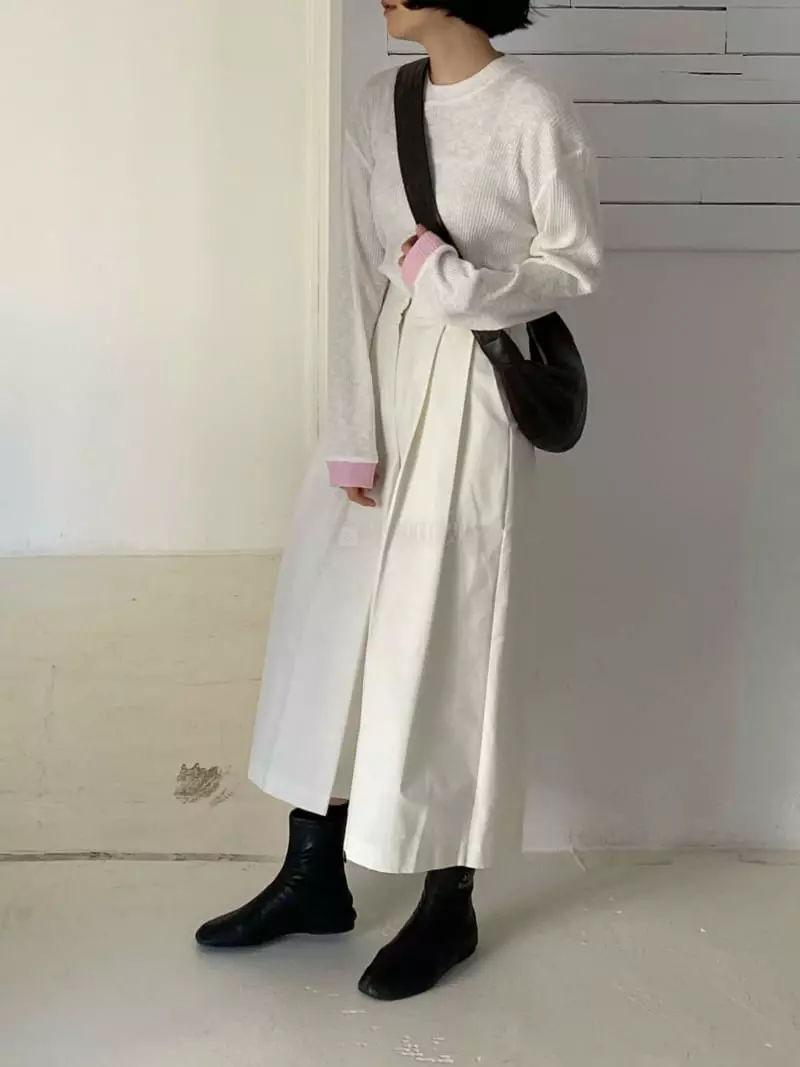 Icon - Korean Women Fashion - #womensfashion - Redon Pants - 2