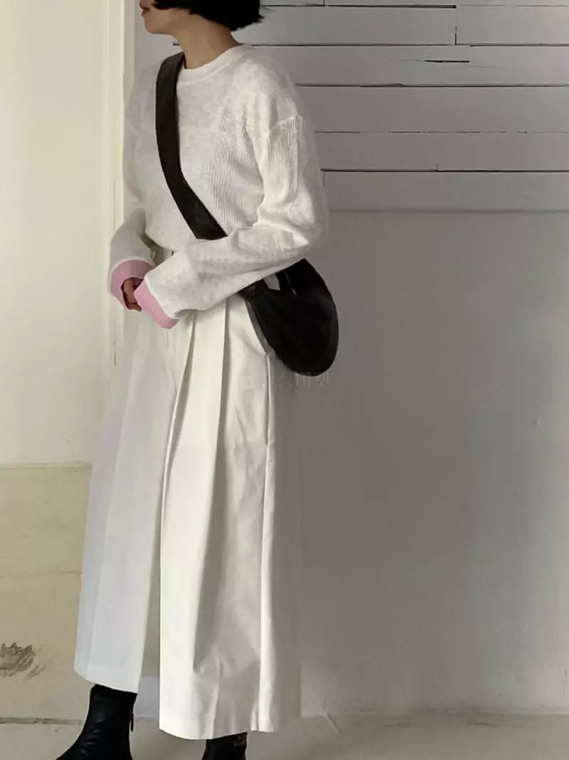 Icon - Korean Women Fashion - #momslook - Redon Pants - 4