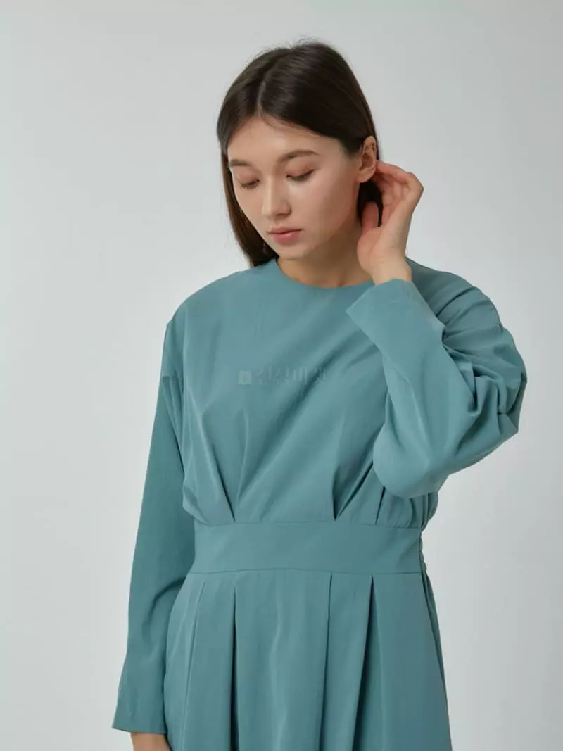 Ifuhouse - Korean Women Fashion - #womensfashion - Major One-piece - 4