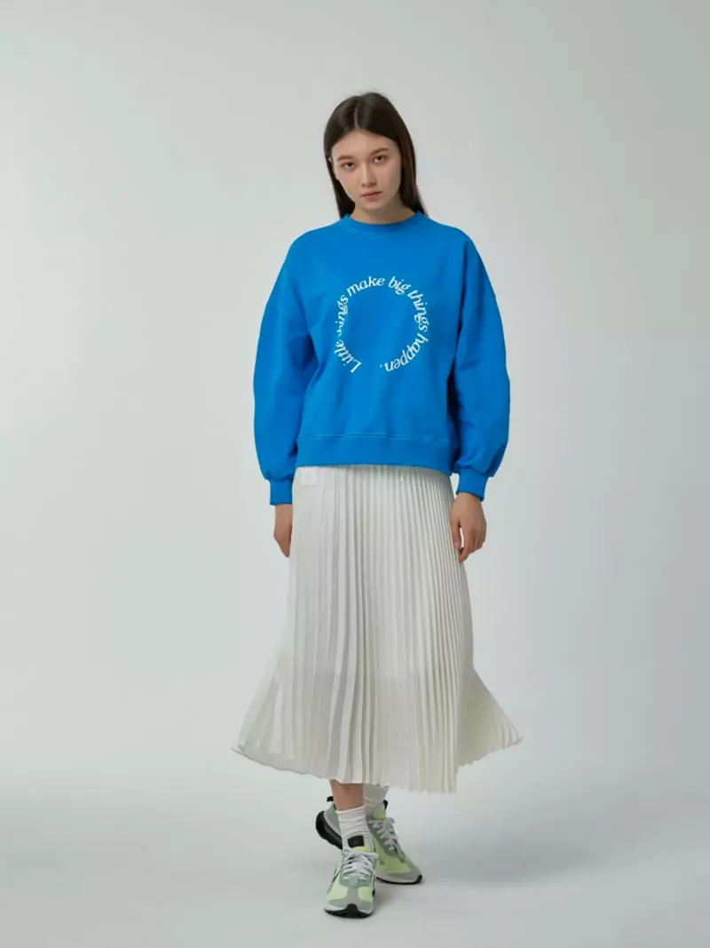 Ifuhouse - Korean Women Fashion - #momslook - Beautiful Skirt - 2
