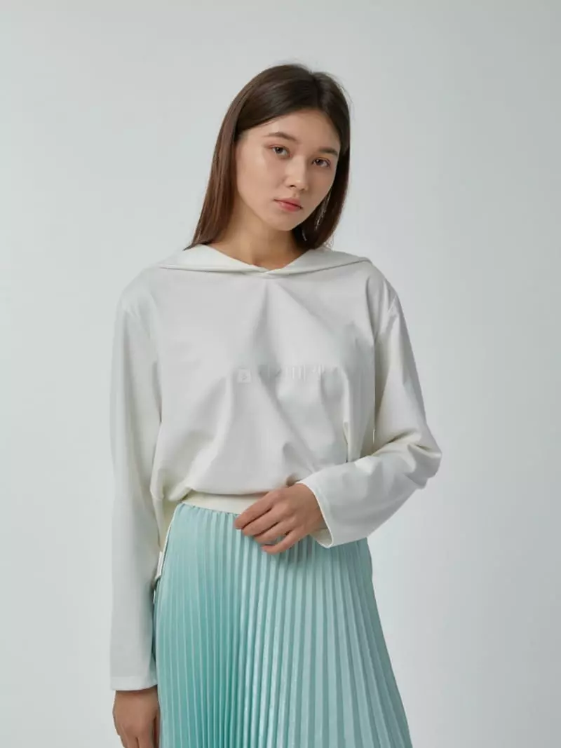 Ifuhouse - Korean Women Fashion - #momslook - Trench Sera Tee