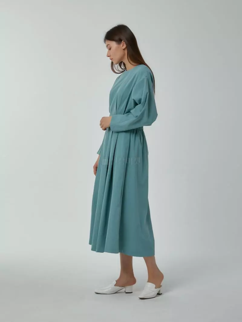Ifuhouse - Korean Women Fashion - #thelittlethings - Major One-piece