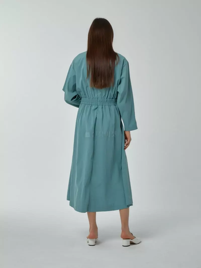 Ifuhouse - Korean Women Fashion - #womensfashion - Major One-piece - 3