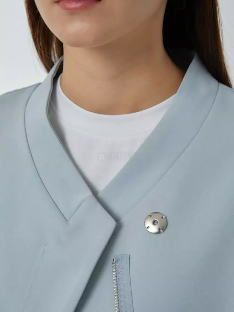 Ifuhouse - Korean Women Fashion - #momslook - Bono Jacket - 4