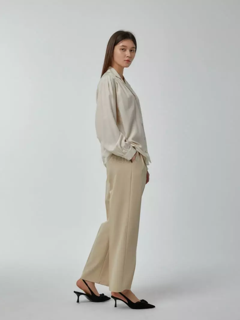 Ifuhouse - Korean Women Fashion - #womensfashion - Fox R Pants