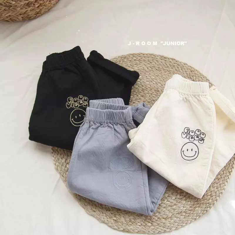 J-Room - Korean Children Fashion - #childofig - Vibe Pants